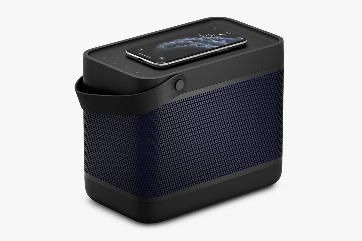 Bang Olufsen Beolit Bluetooth Speaker Info Hypebae