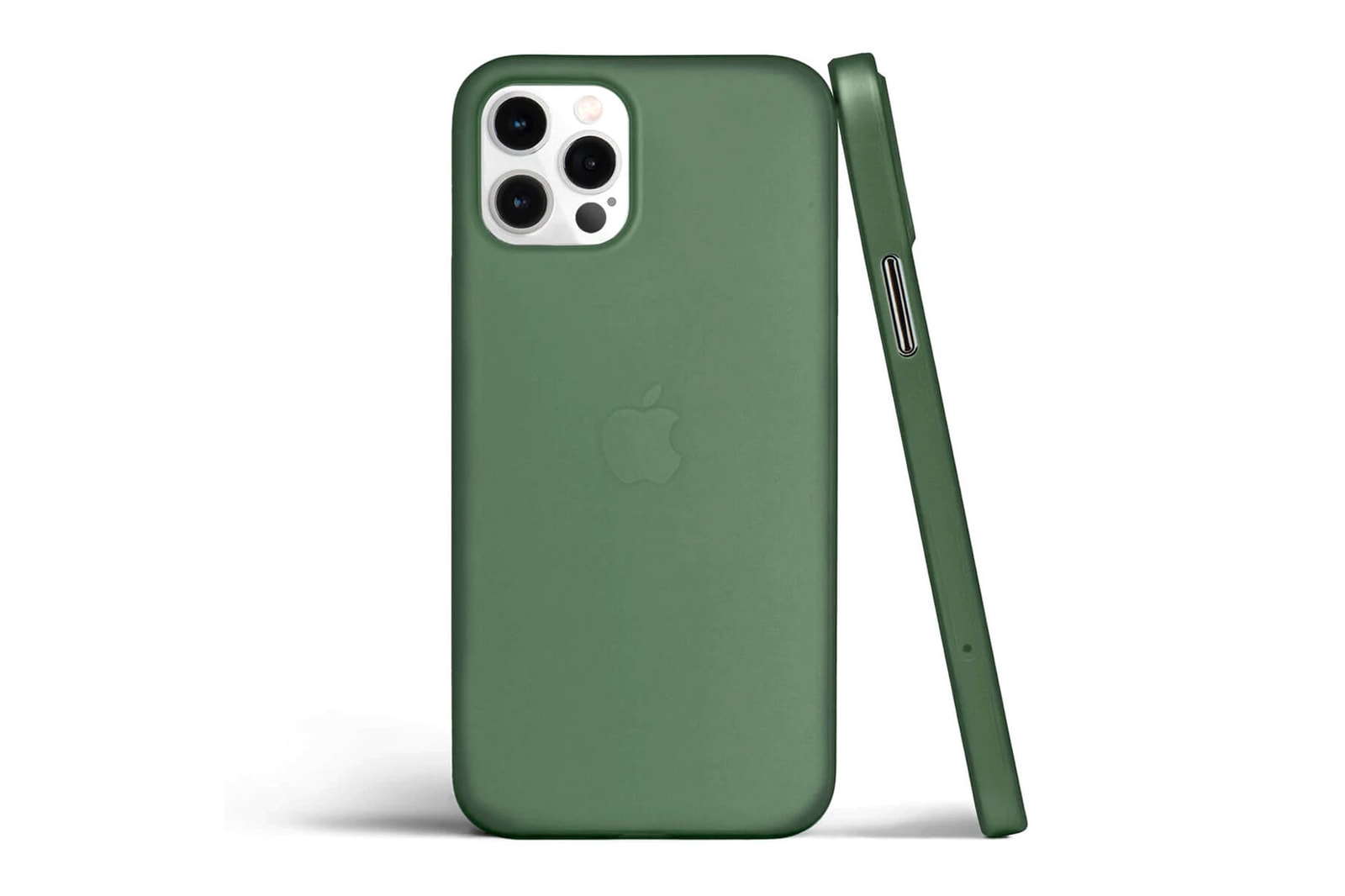best apple iphone 12 pro max mini cases protection shockproof customizable eco-friendly casetify speck