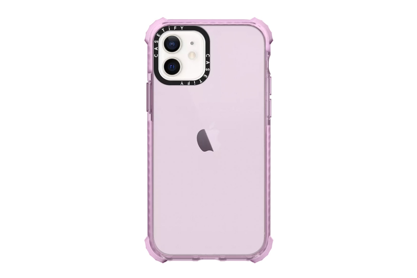 best apple iphone 12 pro max mini cases protection shockproof customizable eco-friendly casetify speck