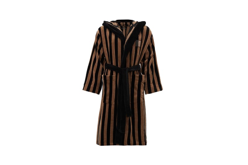 fendi bathrobe mens