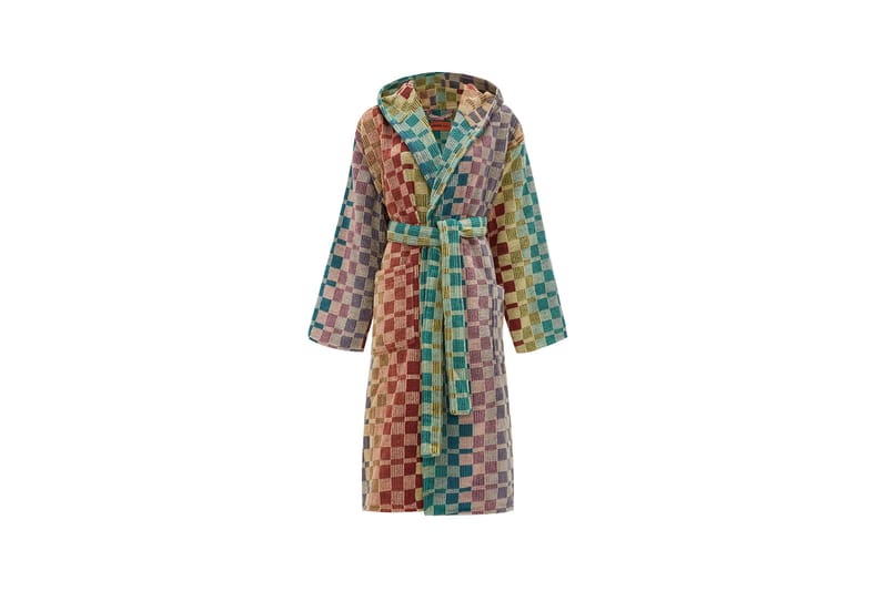 designer robe