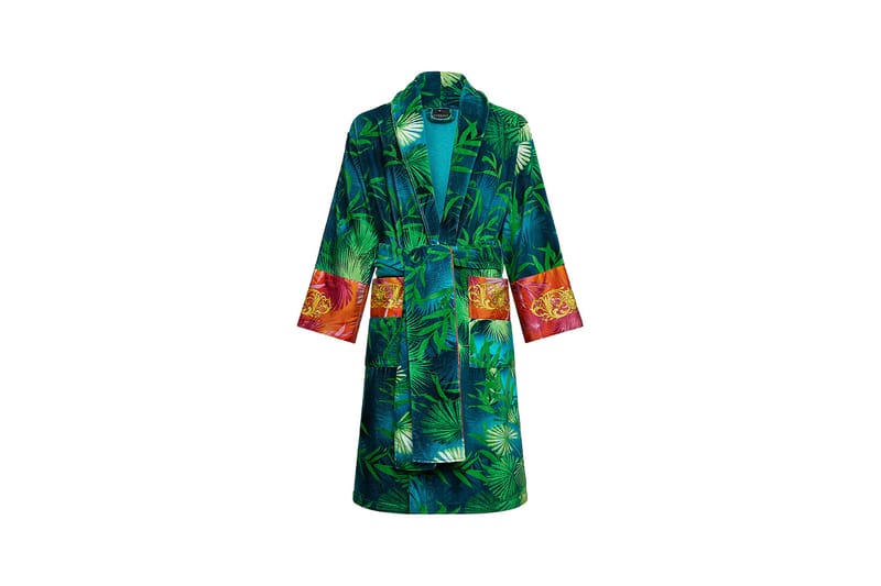 designer robe