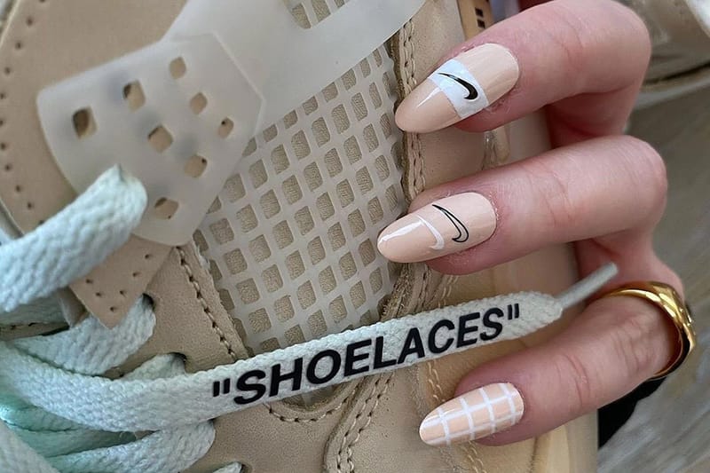 Try These 15 Fall Nail Art Trends at Home