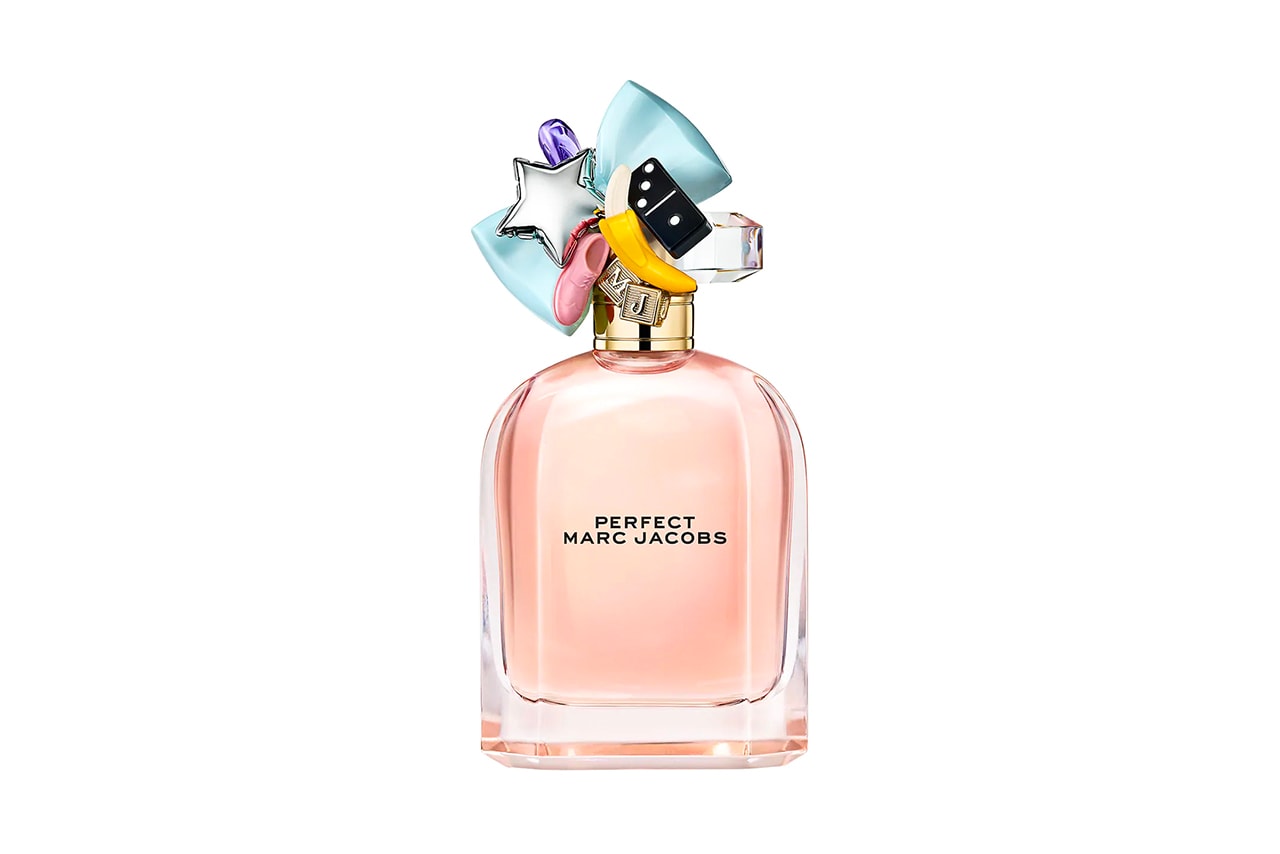 Perfumes Fragrances 