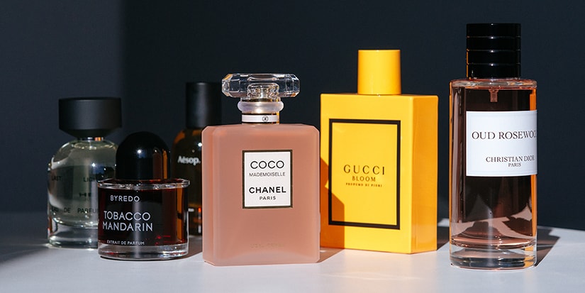 The Best Fall Perfumes Based on Your Zodiac Sign