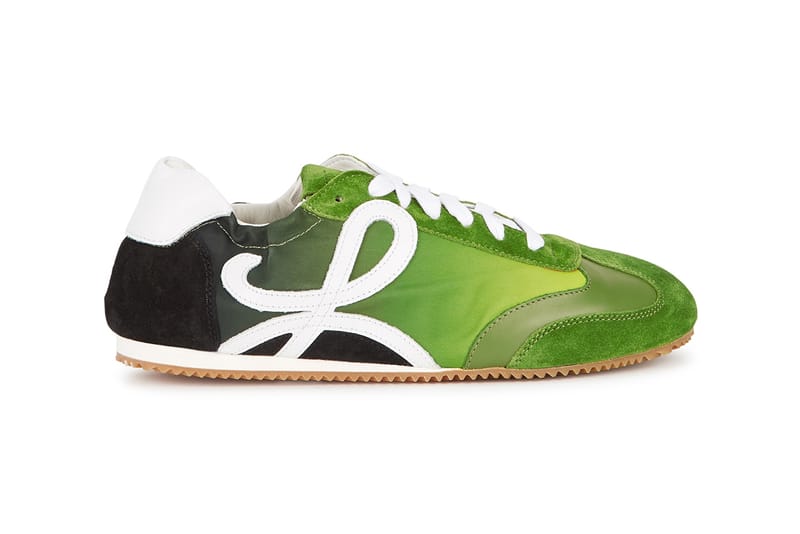 new balance 791 womens Green
