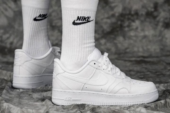 The Sneaker Edit: 10 Fall Picks Featuring Nike, adidas and New Balance