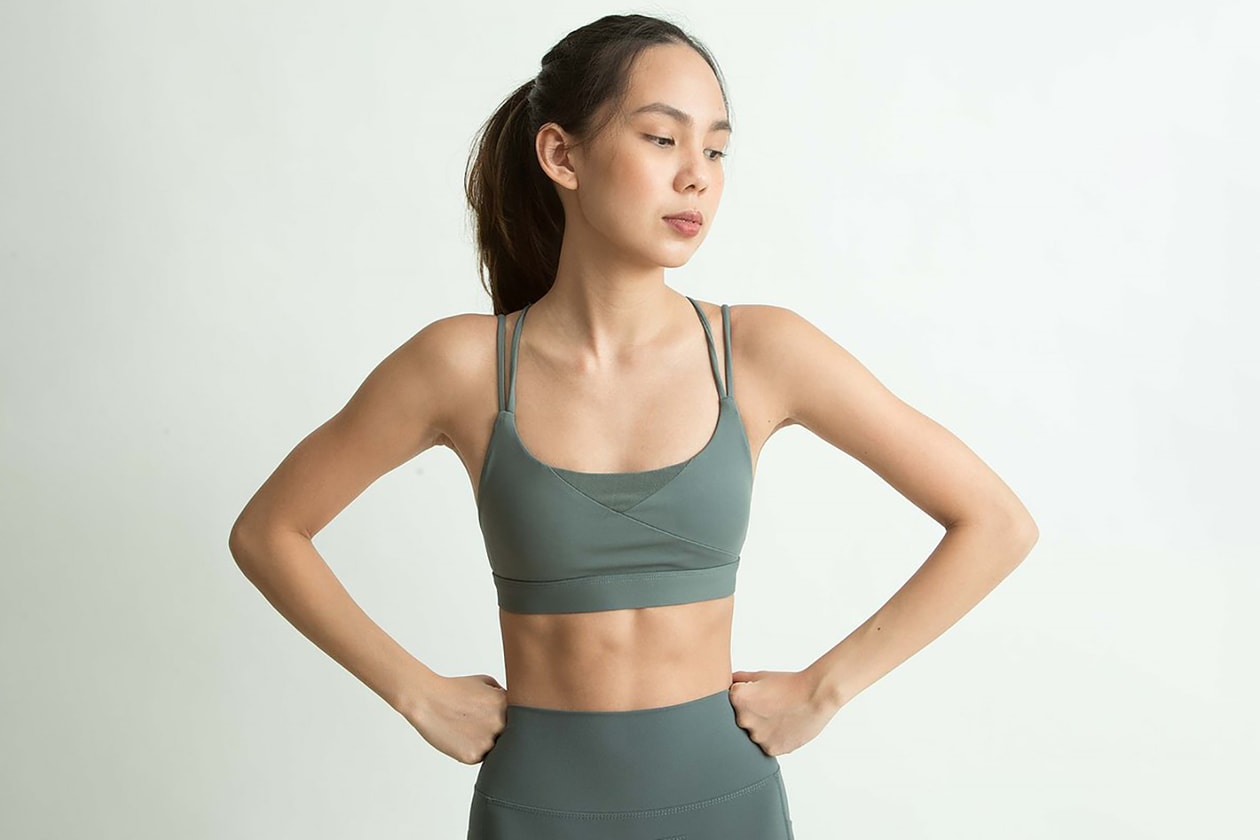 Port de Bras Is a Latinx-Owned, Sustainable Activewear Brand