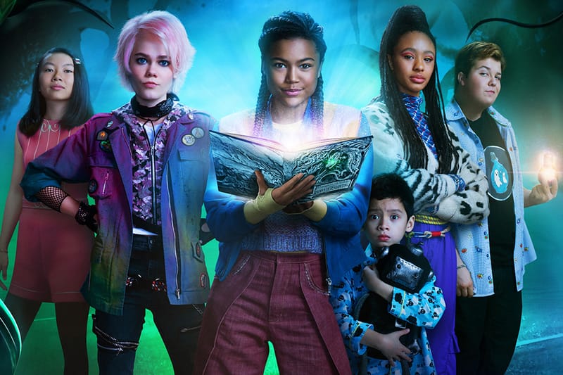 The 9 Best Halloween Movies To Watch on Netflix This Spooky Season