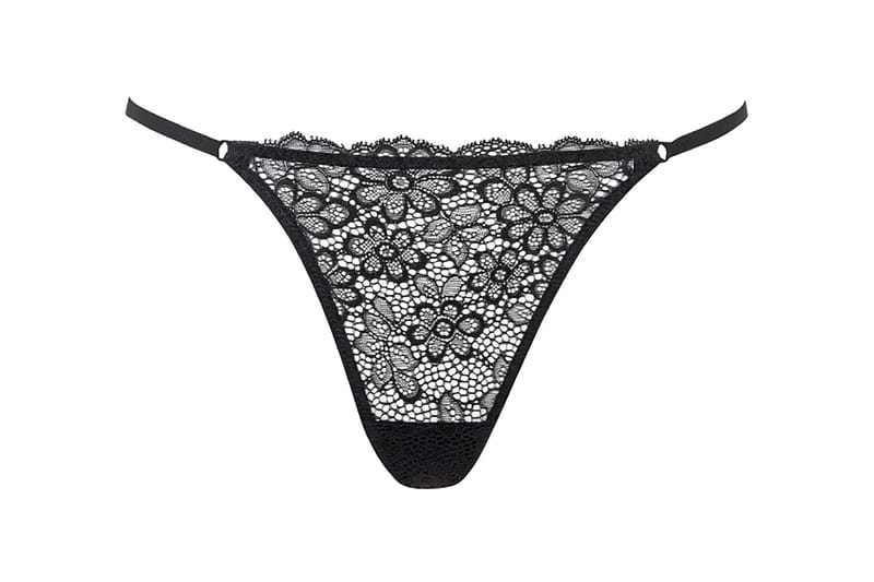 lace set underwear