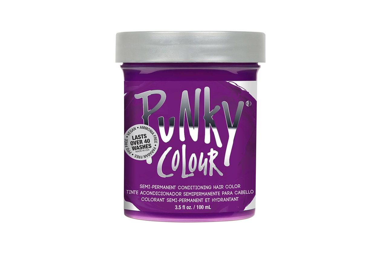 best temporary hair dye color at home bleach pastel 