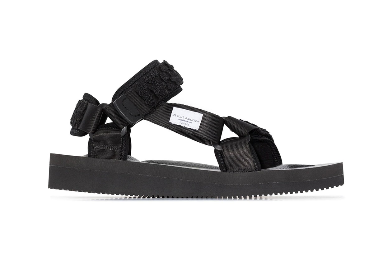 best ugly dad sandals fall shoes chunky velcro gucci balenciaga off-white