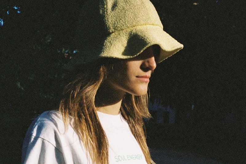 Bianca Chandôn Drops Cozy Bucket Hats and Anoraks for FW20