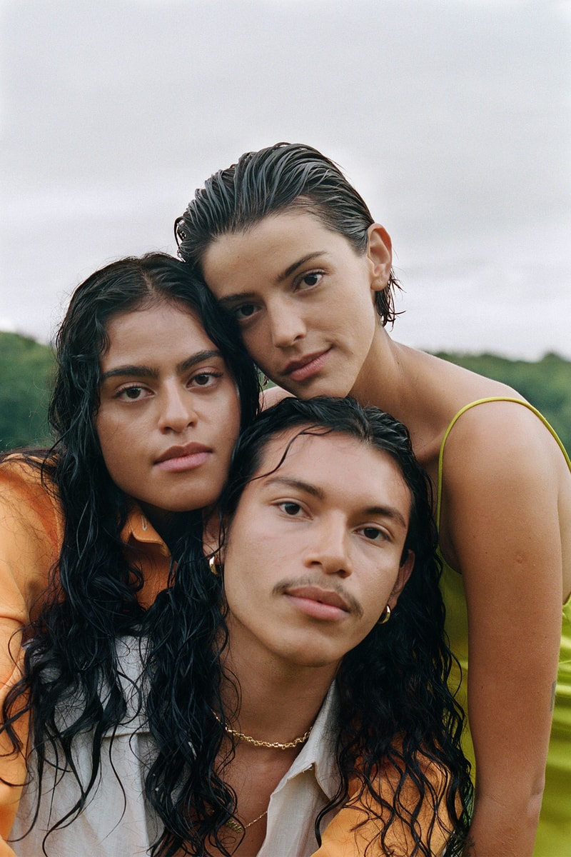 ceremonia sustainable ethnical latinx haircare brand heritage scalp remedy oil