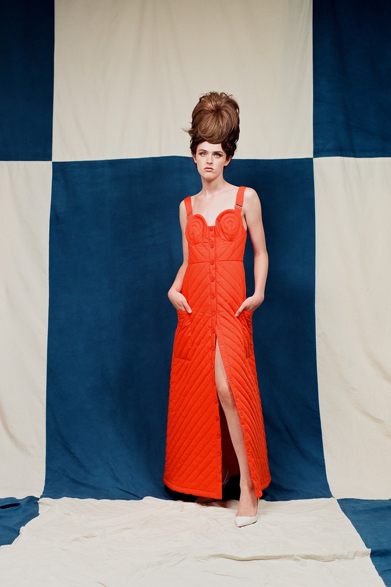 christopher john rogers spring summer 2021 collection outerwear suits jackets dresses