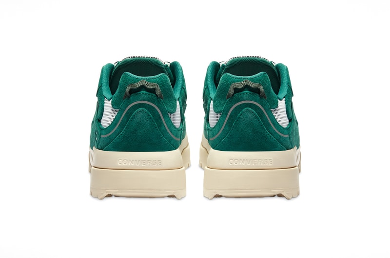 golf le fleur converse gianno ox tyler the creator suede lavender gray evergreen collaboration sneakers price release