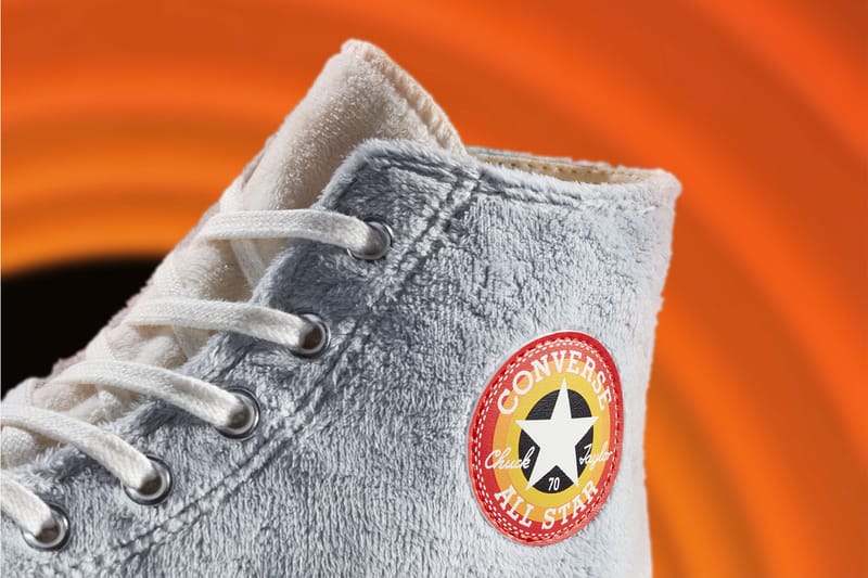 bugs bunny chuck taylors