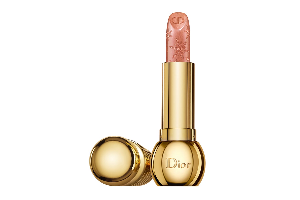 dior makeup holiday collection golden nights forever cushion powder eyeshadow palettes diorific lipsticks price