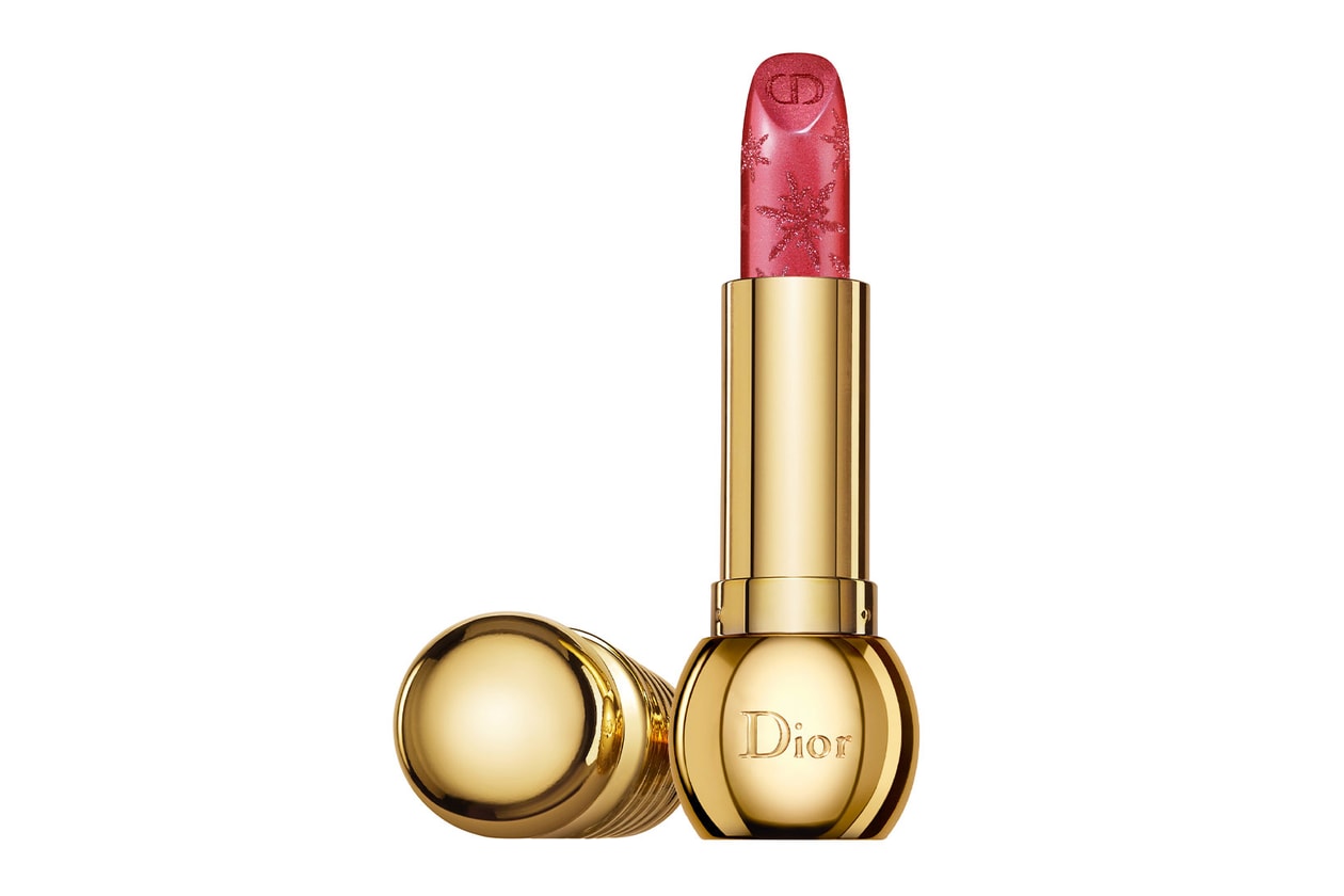 dior makeup holiday collection golden nights forever cushion powder eyeshadow palettes diorific lipsticks price