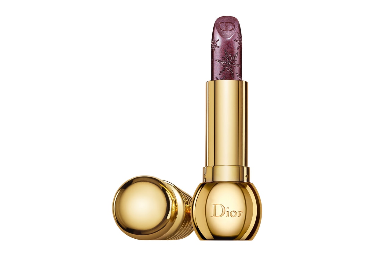 dior makeup holiday collection golden nights forever cushion powder eyeshadow palettes diorific lipsticks price