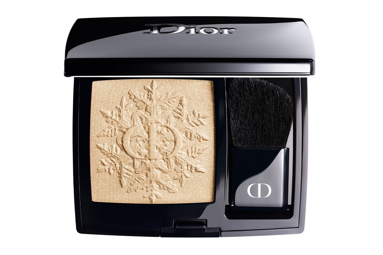 dior makeup holiday collection golden nights forever cushion powder eyeshadow palettes diorific lipsticks price