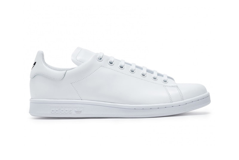 Dover Street Market x adidas Originals Stan Smith Collaboration White