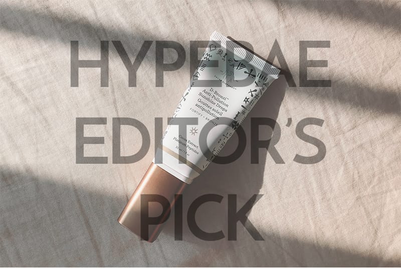 Get That Sun-Kissed Glow With Drunk Elephant's D-Bronzi Sunshine Drops