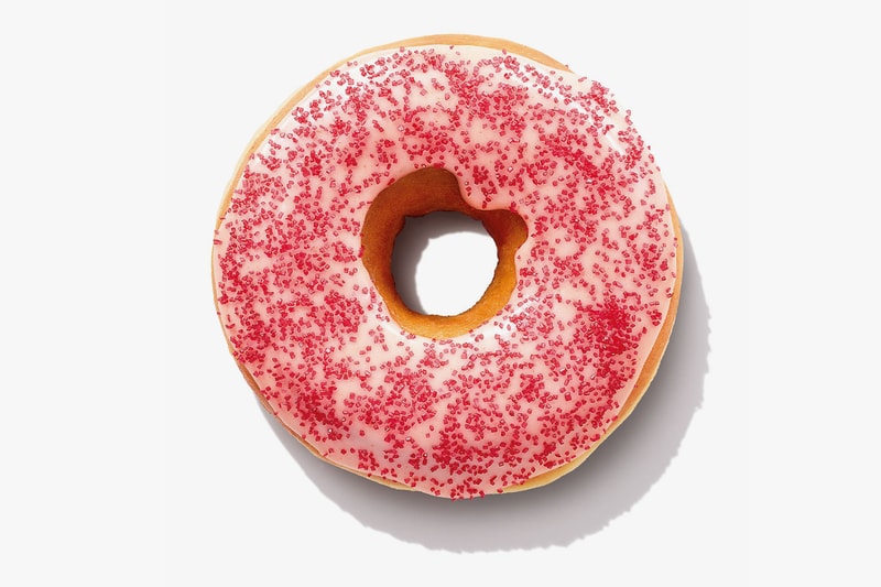 dunkin donuts spicy ghost pepper halloween diy spider food release where to buy