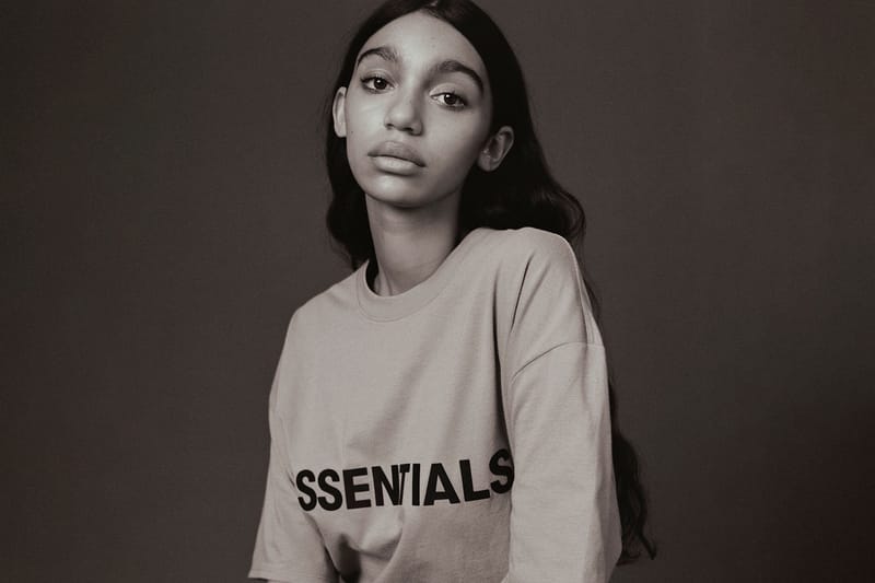 Fear of God ESSENTIALS to Drop More Streetwear Staples for FW20