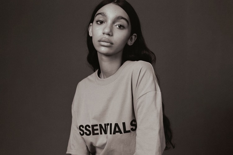Fear of God ESSENTIALS to Drop More Streetwear Staples for FW20