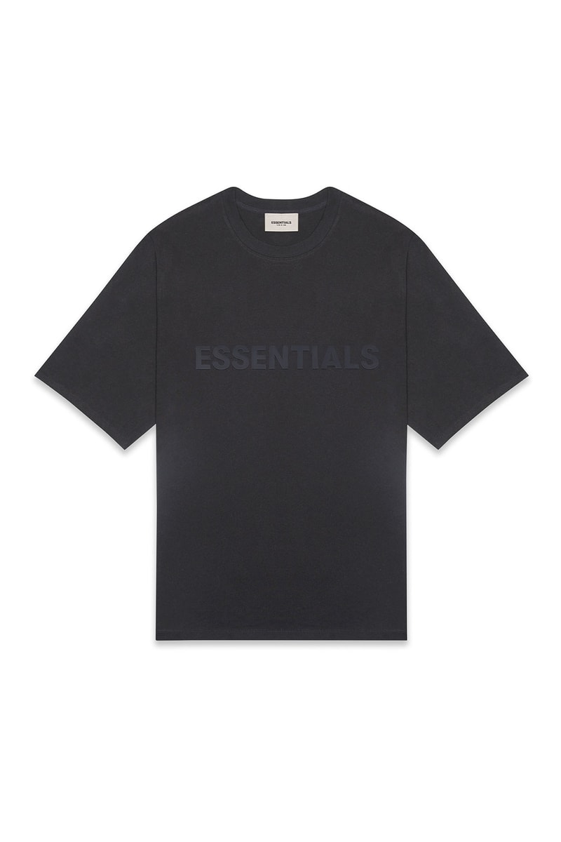 fear of god fog essentials fall winter drop 2 hoodies sweaters tracksuits release