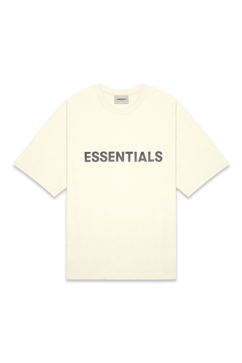 fear of god fog essentials fall winter drop 2 hoodies sweaters tracksuits release