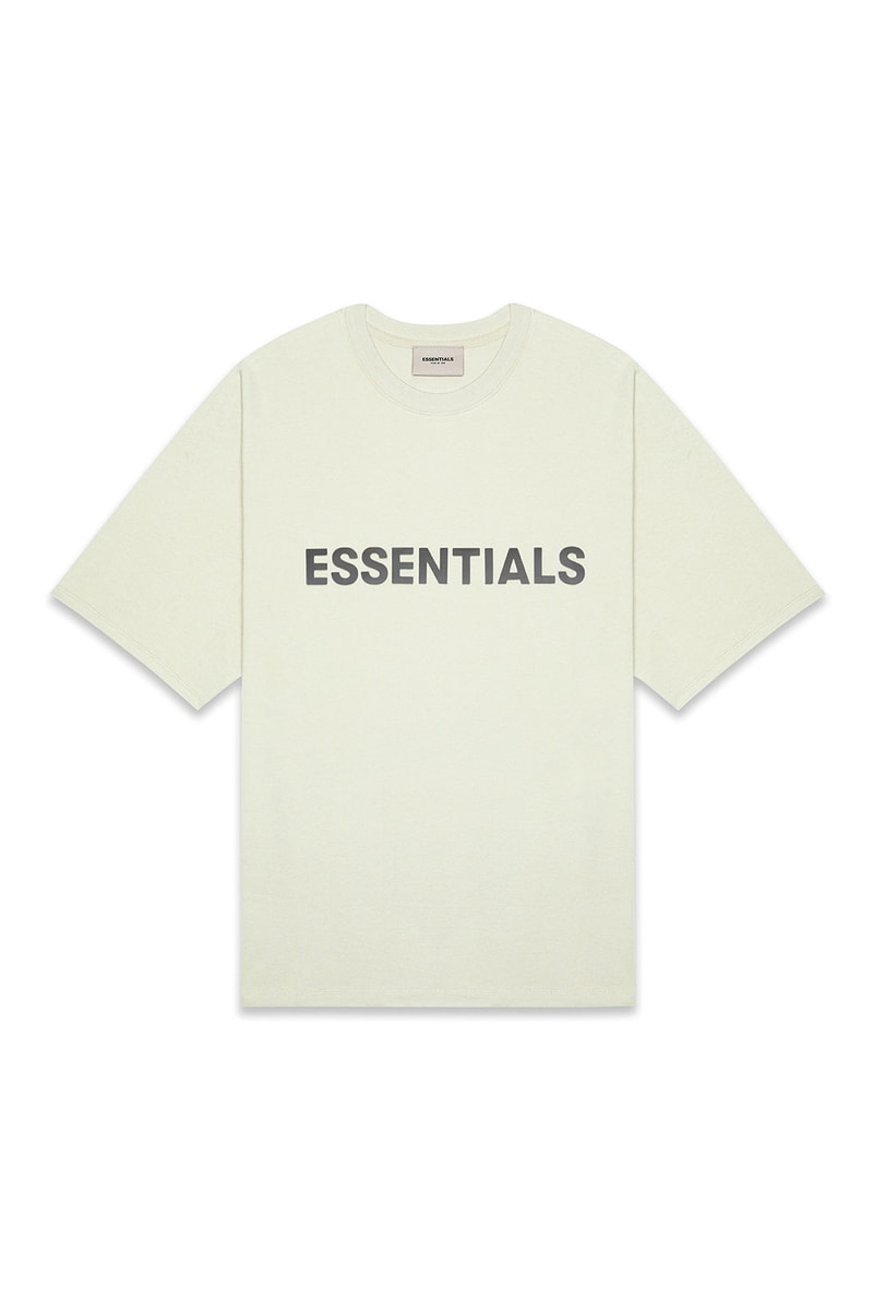 fear of god fog essentials fall winter drop 2 hoodies sweaters tracksuits release