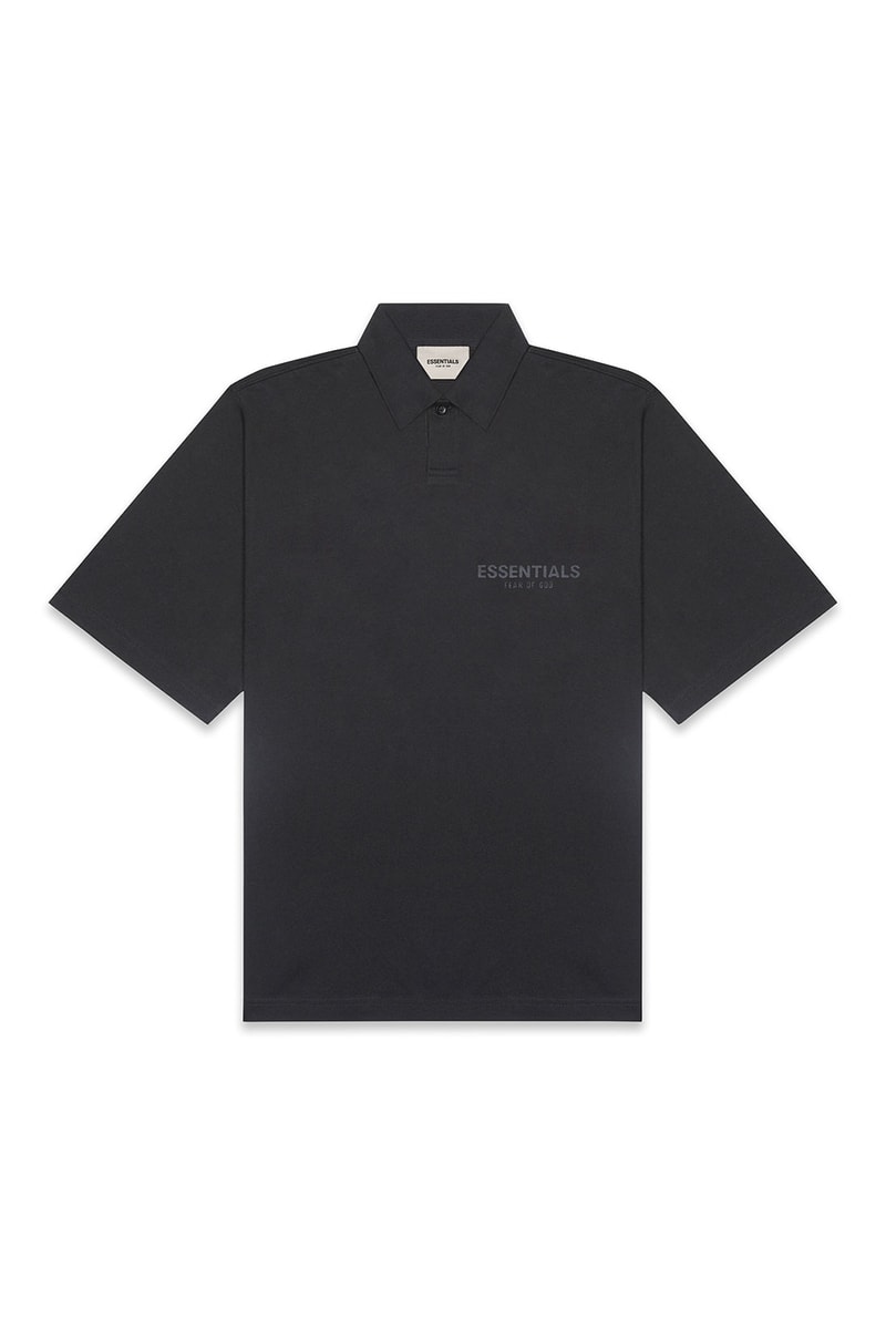 fear of god fog essentials fall winter drop 2 hoodies sweaters tracksuits release