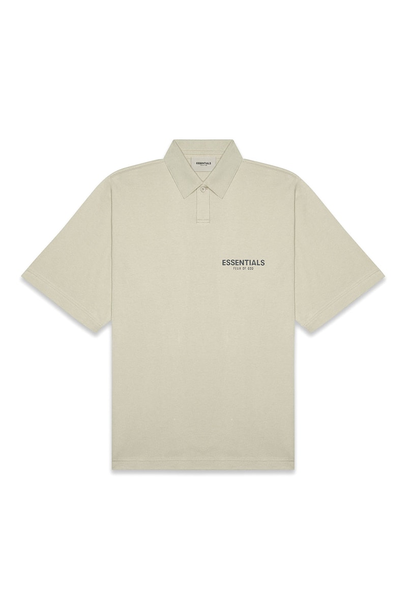 fear of god fog essentials fall winter drop 2 hoodies sweaters tracksuits release