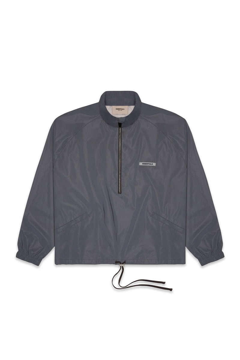 fear of god fog essentials fall winter drop 2 hoodies sweaters tracksuits release