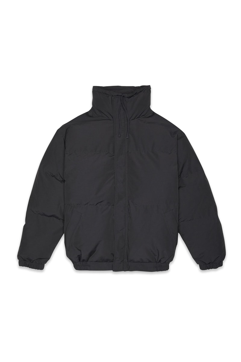 fear of god fog essentials fall winter drop 2 hoodies sweaters tracksuits release