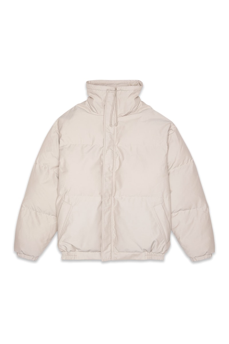fear of god fog essentials fall winter drop 2 hoodies sweaters tracksuits release