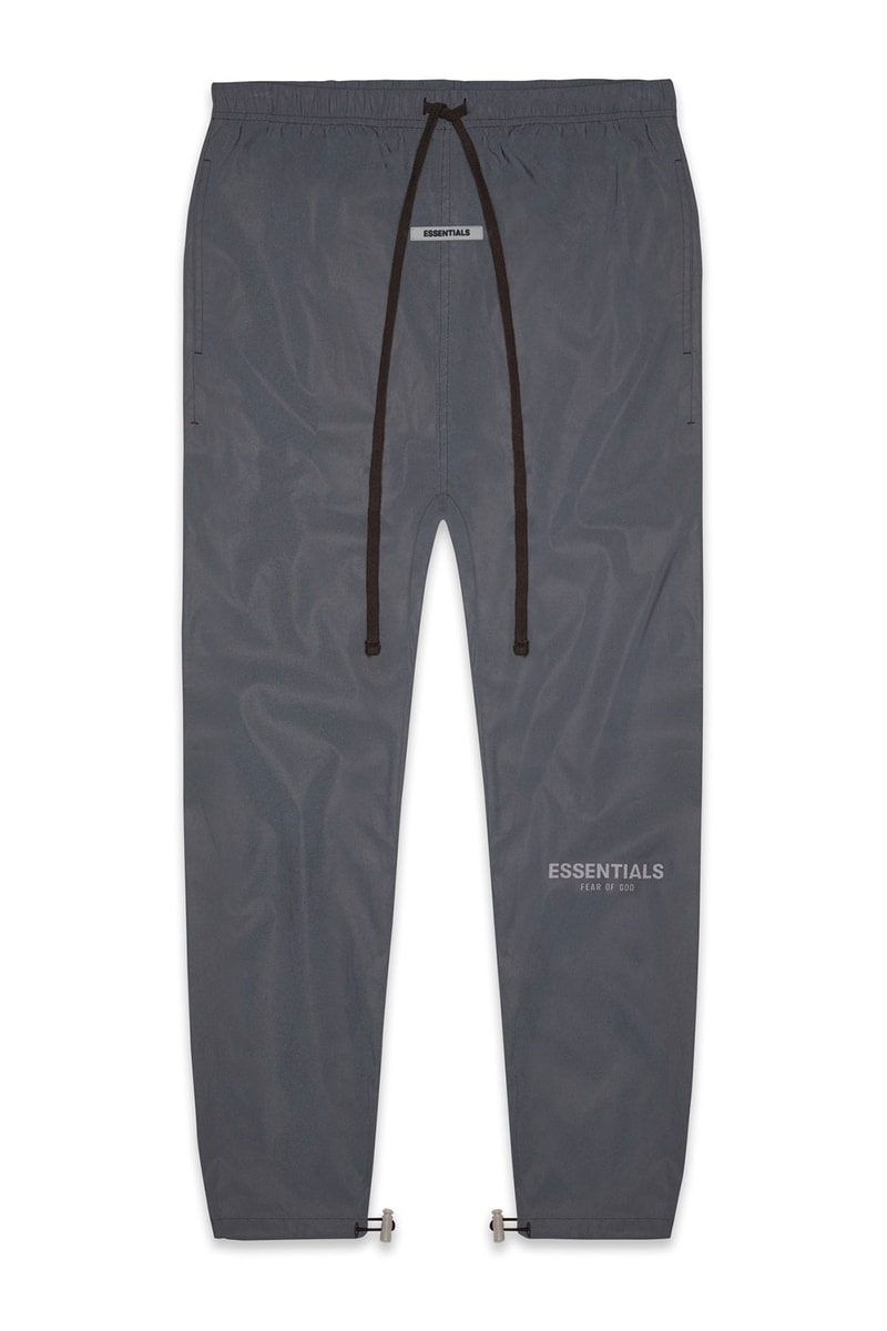 fear of god fog essentials fall winter drop 2 hoodies sweaters tracksuits release