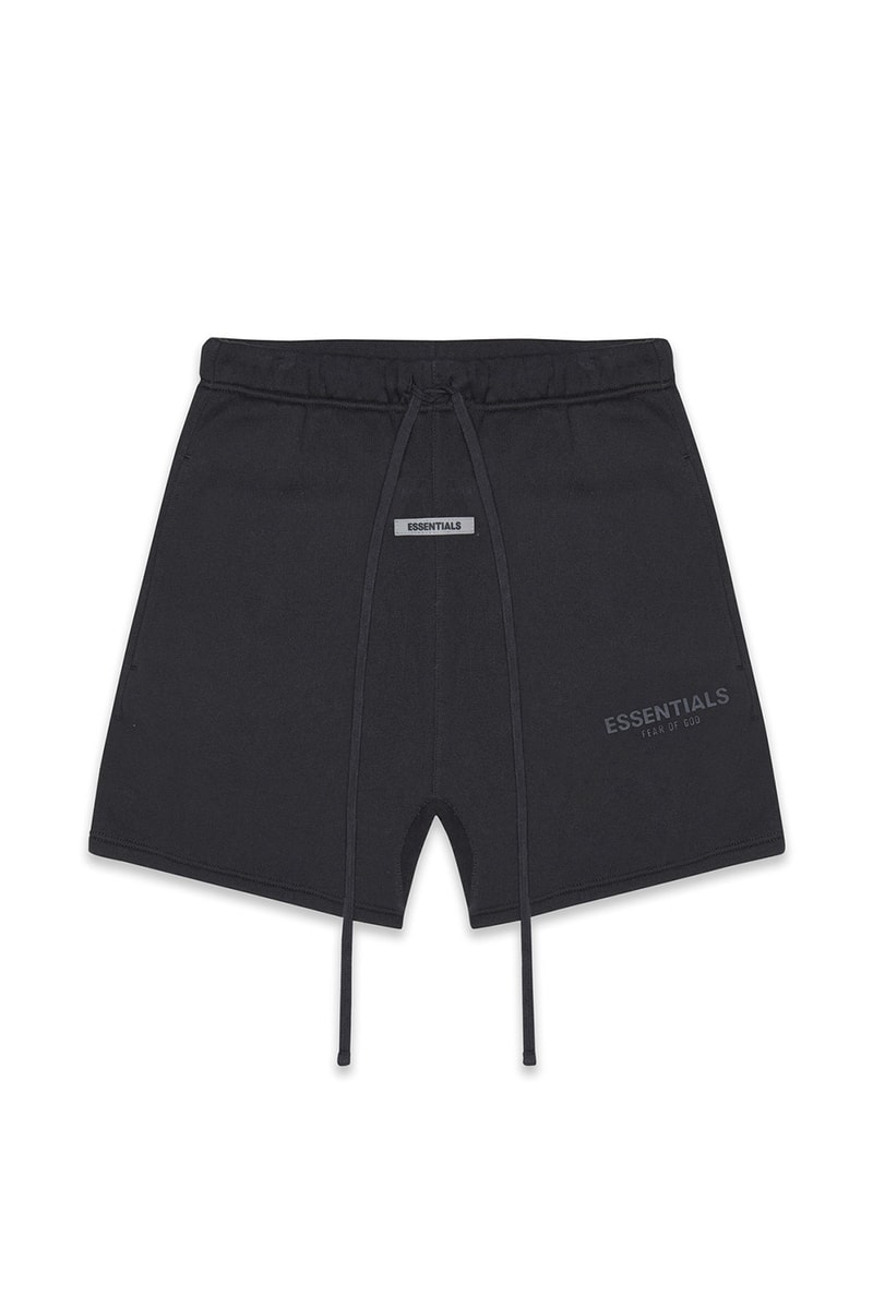 fear of god fog essentials fall winter drop 2 hoodies sweaters tracksuits release