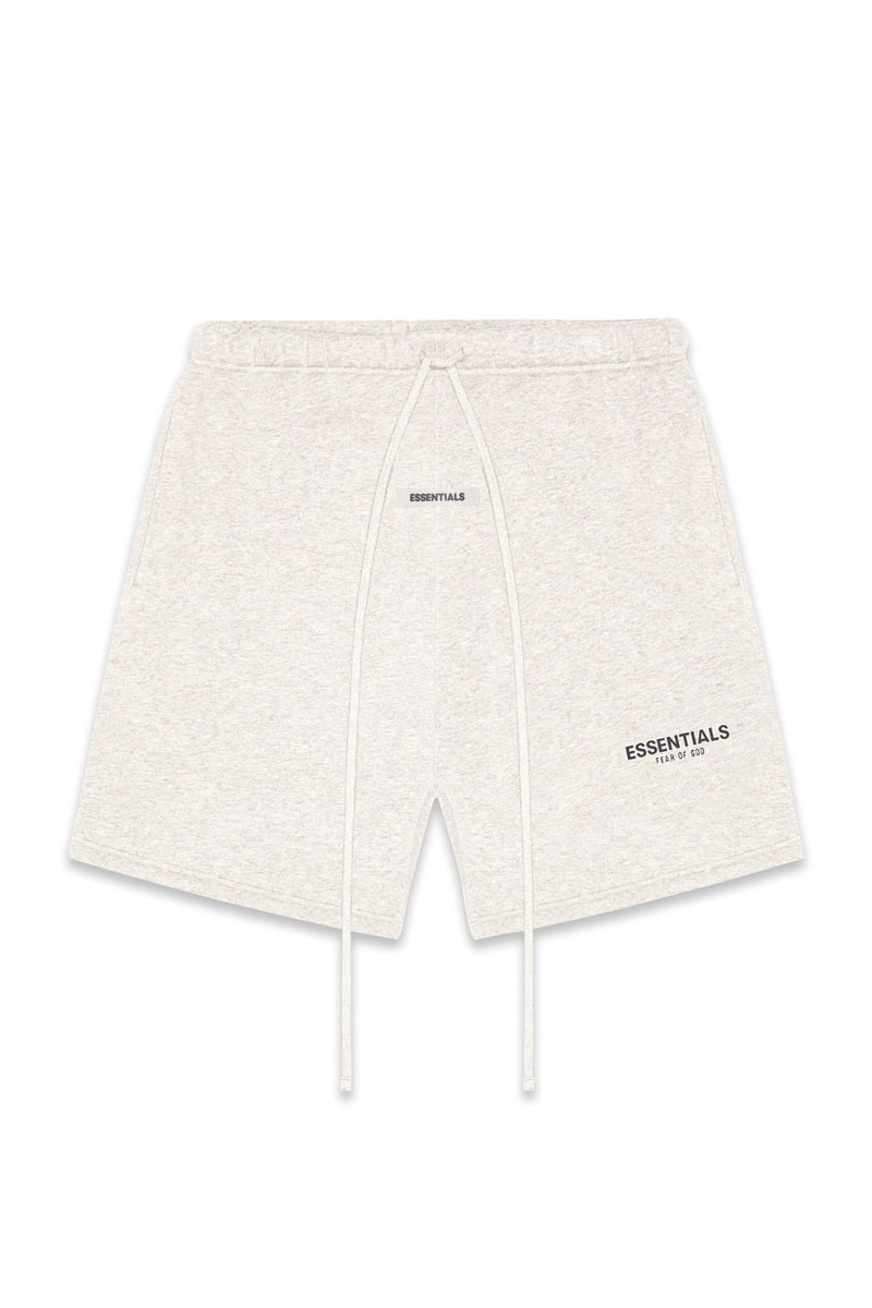 fear of god fog essentials fall winter drop 2 hoodies sweaters tracksuits release