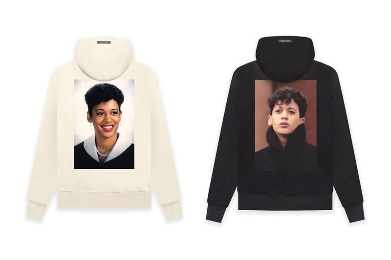 Jerry Lorenzo Designs Charitable Kamala Harris Merch Collection