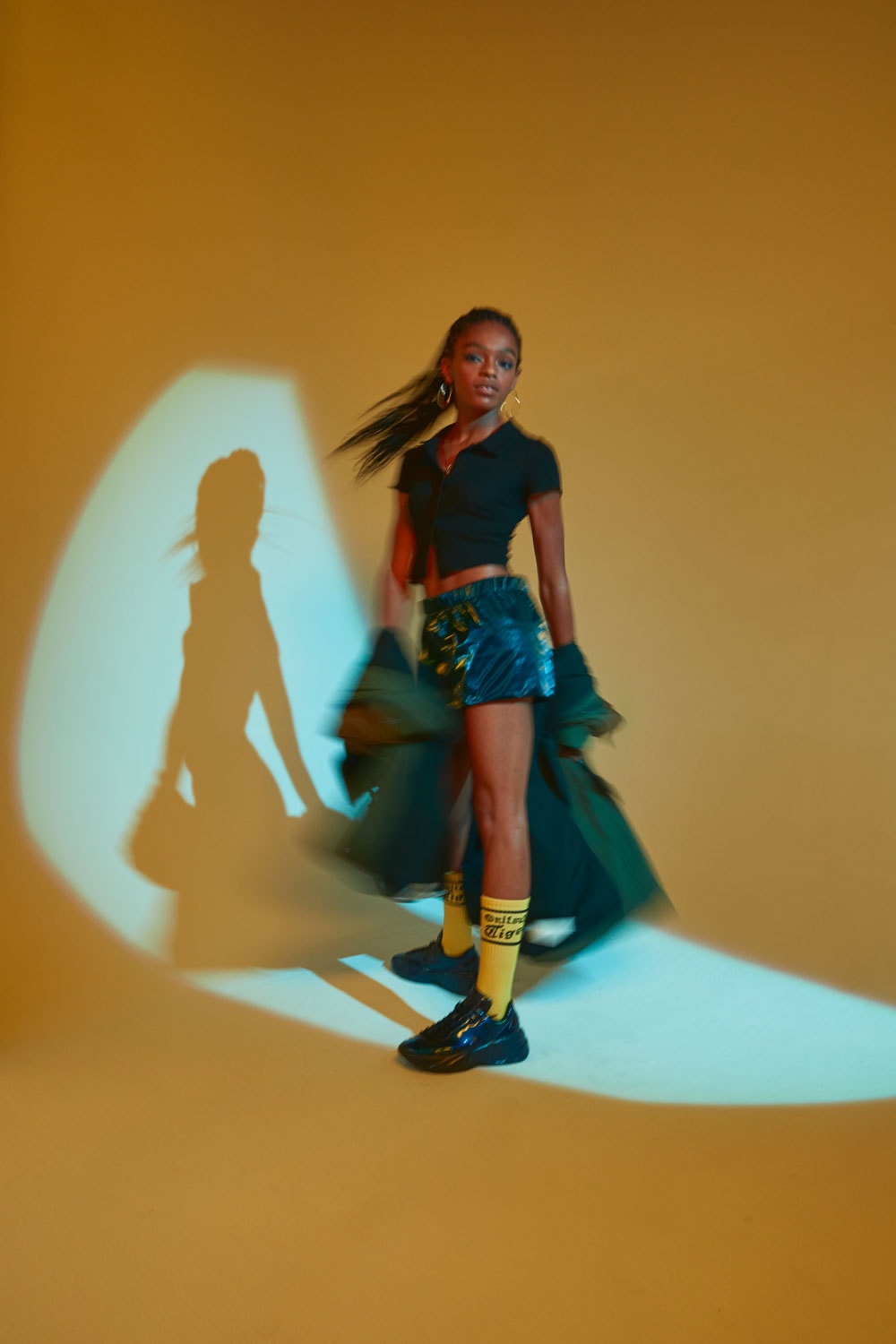 onitsuka tiger selah marley winter 2020 wardrobe style guide