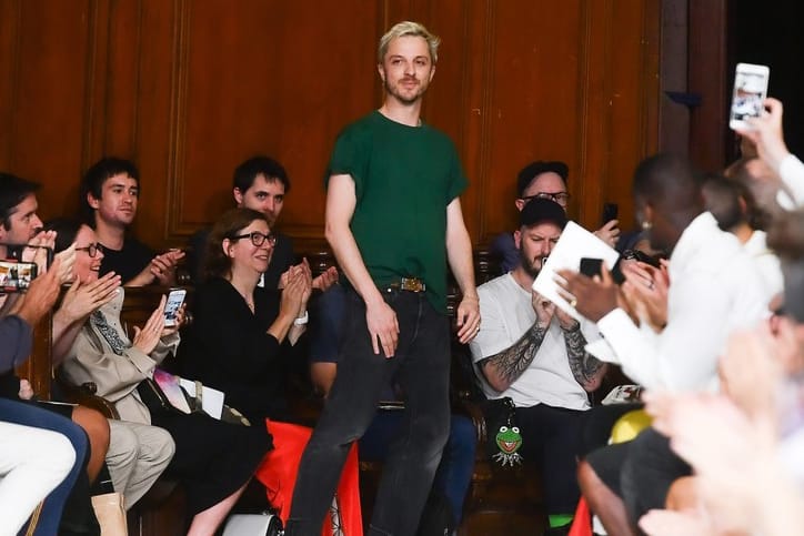 Diesel Announces Glenn Martens of Y/Project As New Creative Director