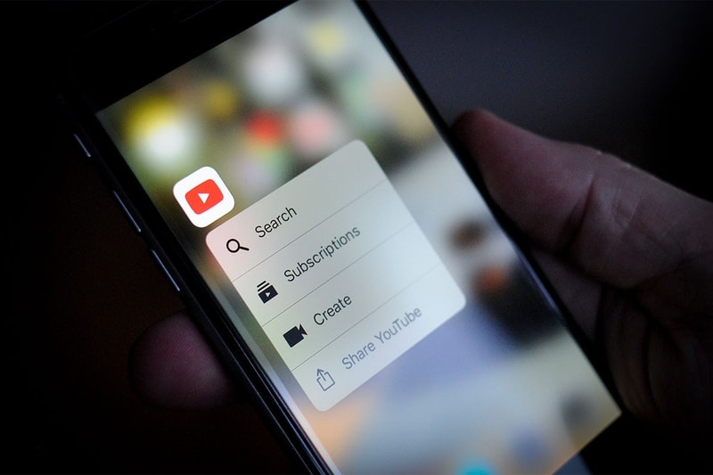 YouTube To Intoduce Shoppable Video Feature Google Software Release