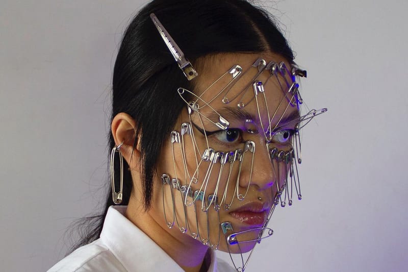 Easy Halloween Makeup Ideas That Don't Require a Costume