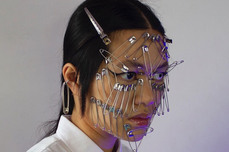Easy Halloween Makeup Ideas That Don't Require a Costume