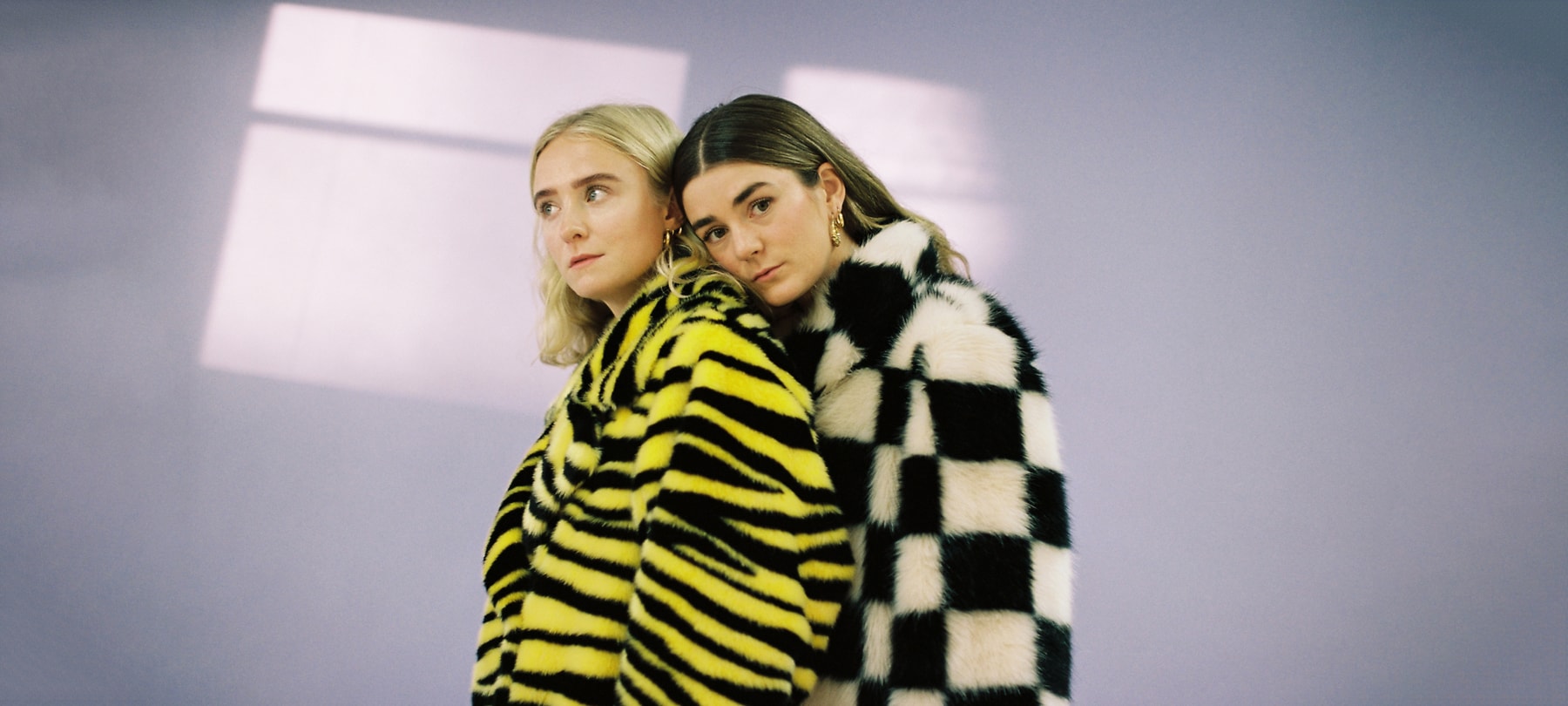 Hobnob Journal Interview Fanny Ekstrand Linn Eklund Editorial Fashion Website Blog