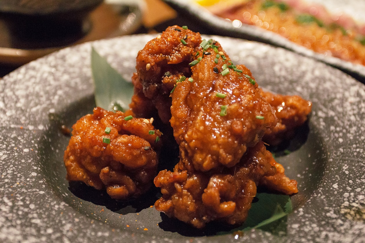 honjo hong kong japanese restaurant brunch central menu review pirata group sushi streak tempura