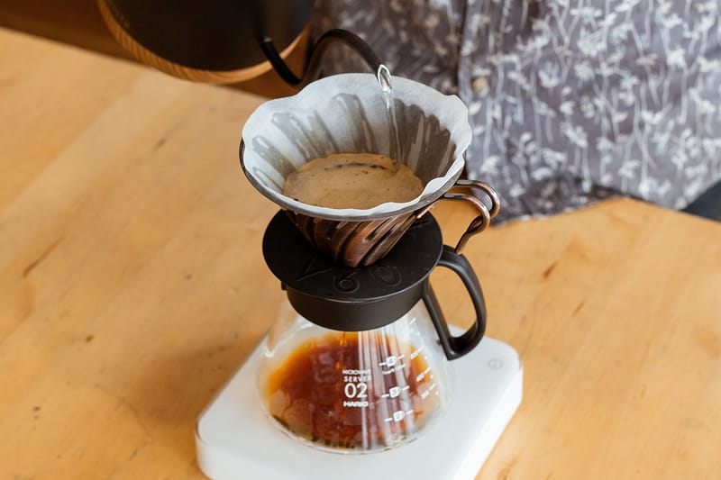 How to Make the Perfect Cup of Coffee at Home